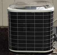 HVAC unit