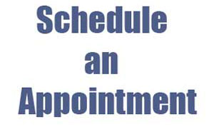 Schedule a HVAC appointment